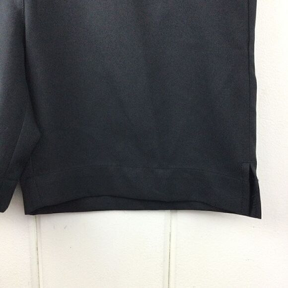 Grand Slam Black Tennis / Golf / Pickleball Shorts, Size 10. - Picture 7 of 10